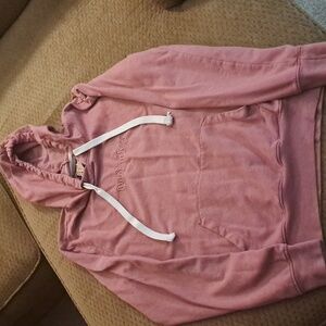 Good Vibes Medium Hoodie Sweatshirt